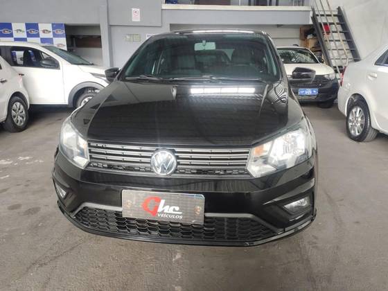 VOLKSWAGEN GOL 1.0 12V MPI TOTALFLEX 4P MANUAL